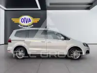 2018 Seat Alhambra