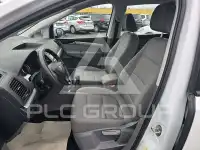 2018 Seat Alhambra