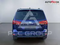 2018 Seat Alhambra