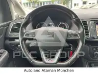 2018 Seat Alhambra