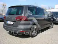 2018 Seat Alhambra