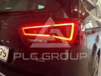 2018 Seat Alhambra