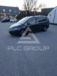 2018 Seat Alhambra