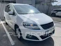2018 Seat Alhambra