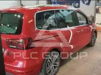 2018 Seat Alhambra