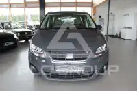 2018 Seat Alhambra