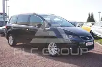 2018 Seat Alhambra