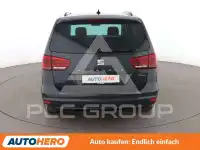 2018 Seat Alhambra