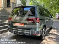 2018 Seat Alhambra
