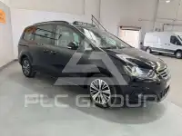2018 Seat Alhambra