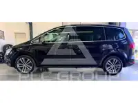2018 Seat Alhambra