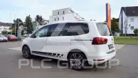 2018 Seat Alhambra