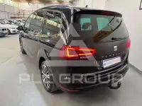 2018 Seat Alhambra