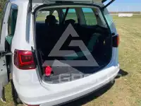 2018 Seat Alhambra