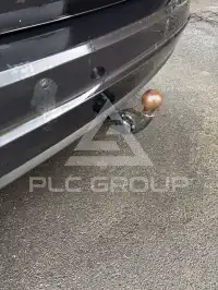 2018 Seat Alhambra