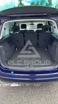 2018 Seat Alhambra
