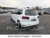 2018 Seat Alhambra