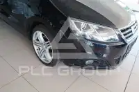2018 Seat Alhambra