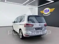 2018 Seat Alhambra