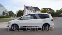 2018 Seat Alhambra