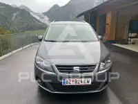 2018 Seat Alhambra
