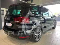 2018 Seat Alhambra