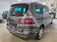 2018 Seat Alhambra
