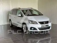 2018 Seat Alhambra