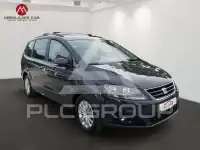 2018 Seat Alhambra