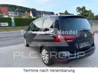 2018 Seat Alhambra