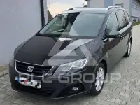 2018 Seat Alhambra