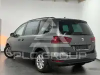 2018 Seat Alhambra