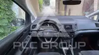 2018 Seat Alhambra