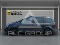2018 Seat Alhambra
