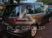 2018 Seat Alhambra