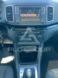 2018 Seat Alhambra