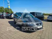 2018 Seat Alhambra