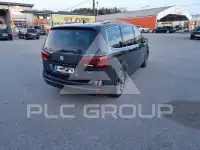 2018 Seat Alhambra