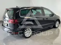 2018 Seat Alhambra