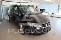2018 Seat Alhambra