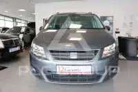 2018 Seat Alhambra