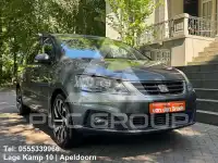 2018 Seat Alhambra