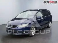 2018 Seat Alhambra