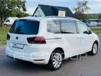 2018 Seat Alhambra