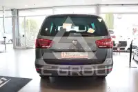 2018 Seat Alhambra