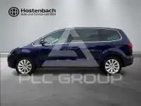 2018 Seat Alhambra