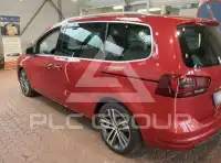 2018 Seat Alhambra