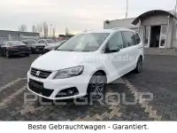 2018 Seat Alhambra