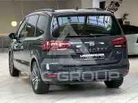 2018 Seat Alhambra