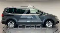 2018 Seat Alhambra